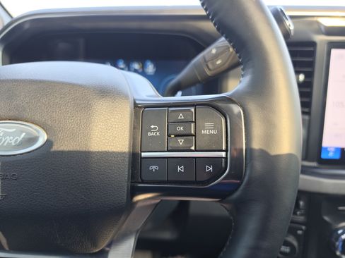 Used 2026 Ford F350 Platinum AWD/4WD image 24