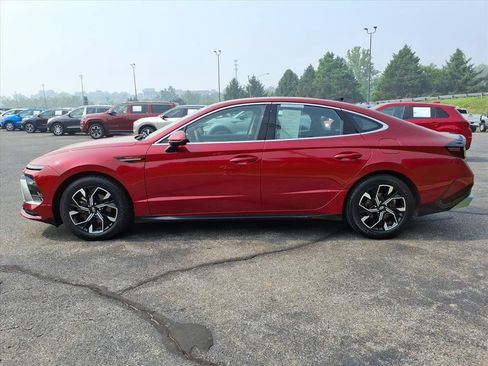 Used 2025 Hyundai Sonata SEL FWD image 6