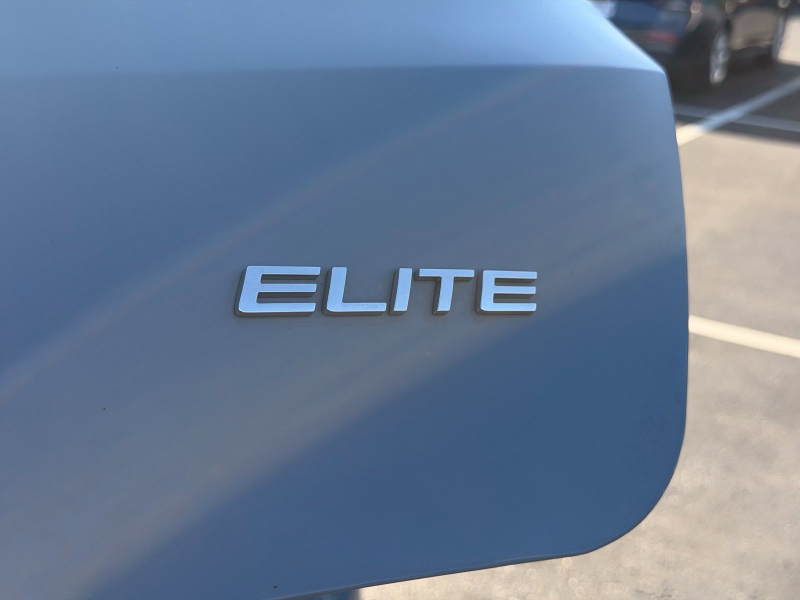 Used 2025 Honda Odyssey Elite image 32