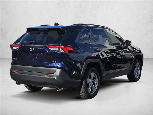 Used 2023 Toyota RAV4 XLE AWD/4WD image 7