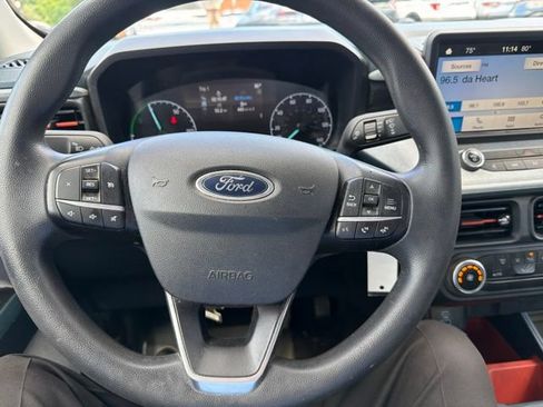 Used 2024 Ford Maverick XLT FWD image 14