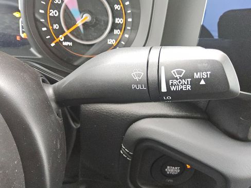 New 2026 Jeep Gladiator Rubicon w/ Steel Power Dome Hood Package AWD/4WD image 28