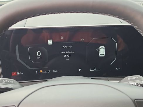 New 2026 Kia Sportage SX FWD image 33