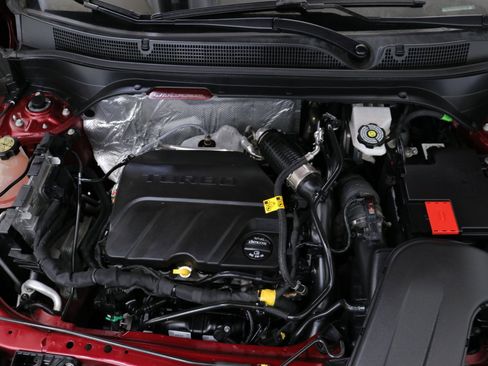 Certified 2024 Chevrolet Trax LS image 31