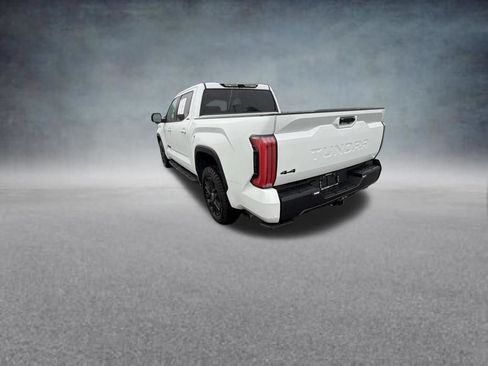 Used 2024 Toyota Tundra Limited AWD/4WD image 3
