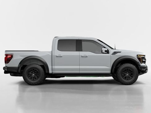 New 2026 Ford F150 Raptor AWD/4WD image 34