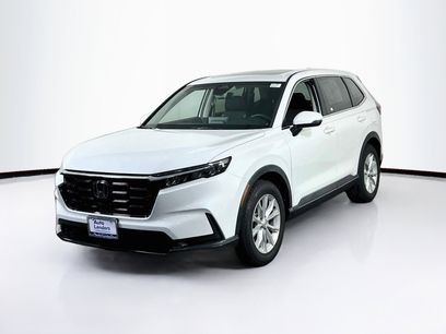 Used 2023 Honda CR-V EX