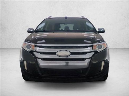 Used 2013 Ford Edge SEL FWD image 2