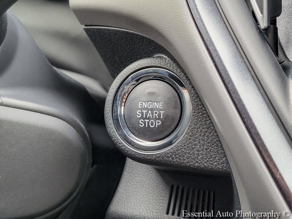 New 2026 Subaru Crosstrek 2.5i Limited AWD/4WD image 16