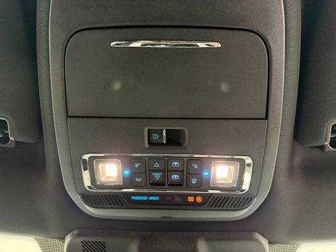 Used 2023 Ford F150 Platinum w/ Equipment Group 701A High image 30