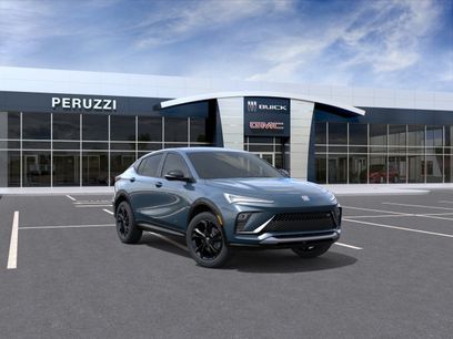 New 2026 Buick Envista Sport Touring