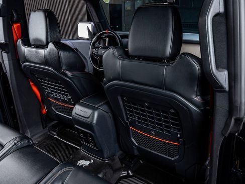 Used 2024 Ford Bronco Raptor AWD/4WD image 30