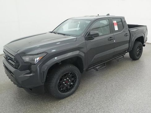 New 2026 Toyota Tacoma SR5 image 36