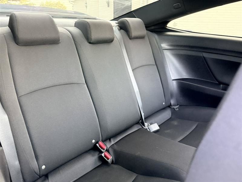 Used 2018 Honda Civic Si image 16