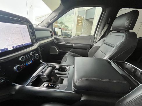 Used 2023 Ford F150 Raptor AWD/4WD image 28