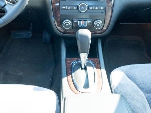 Used 2013 Chevrolet Impala LT w/ LT Sunroof Package image 34