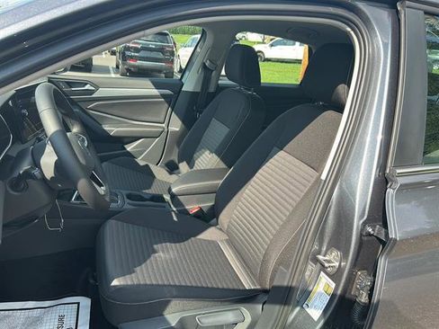 New 2025 Volkswagen Jetta S image 7