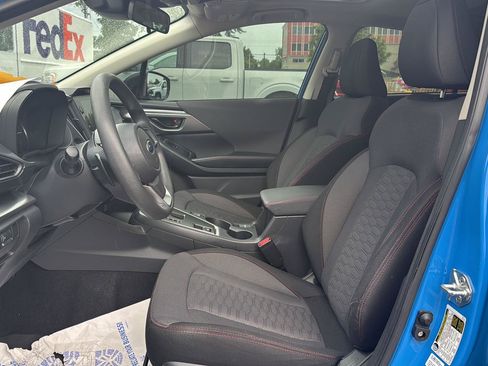 Used 2024 Subaru Impreza 2.0i Sport AWD/4WD image 9