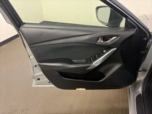 Used 2016 MAZDA MAZDA6 Sport image 14