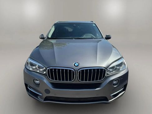 Used 2016 BMW X5 xDrive35i AWD/4WD image 3