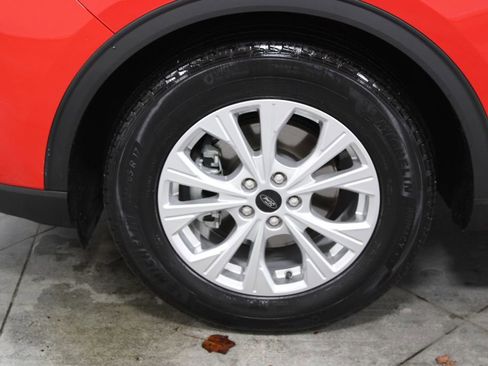 Used 2024 Ford Escape Active image 18