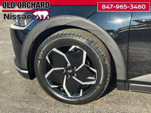 Used 2024 Hyundai Ioniq 5 SEL AWD/4WD image 9