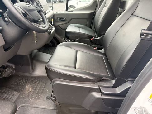New 2025 Ford Transit 150 Low Roof AWD w/ Load Area Protection Package image 10