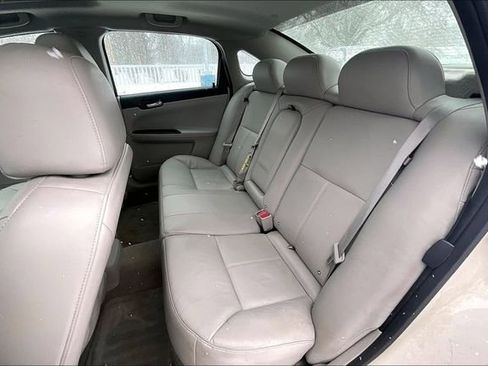 Used 2007 Chevrolet Impala SS w/ Convenience Package image 27