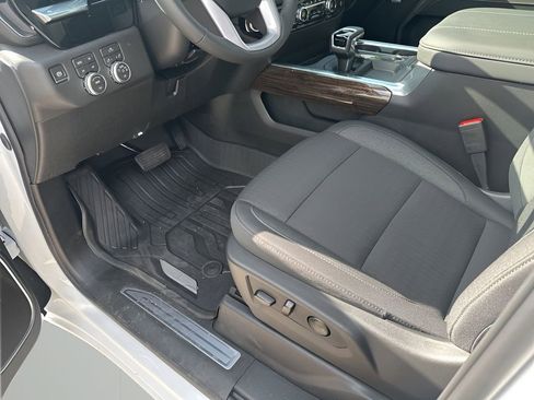 New 2026 GMC Sierra 1500 Elevation image 28