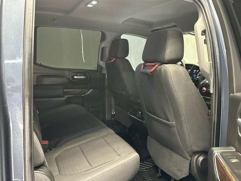 Used 2021 GMC Sierra 1500 Elevation w/ Preferred Package AWD/4WD image 14