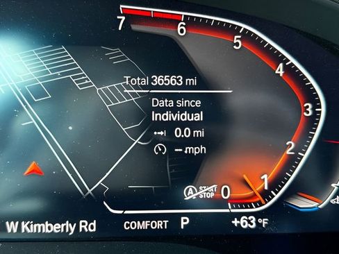 Certified 2023 BMW X3 xDrive30i w/ Premium Package image 16