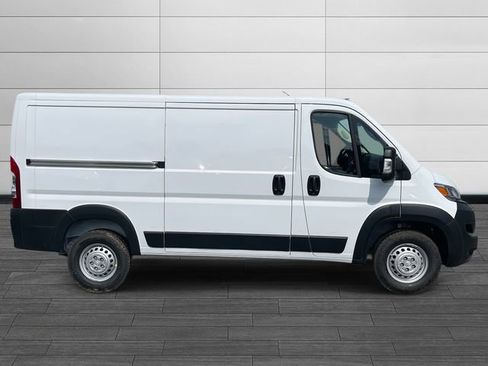 New 2026 RAM ProMaster 1500 w/ Convenience Group image 2