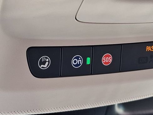 Used 2023 Buick Envision Preferred AWD/4WD image 25