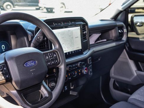 Used 2024 Ford F150 XL w/ Equipment Group 103A High image 12