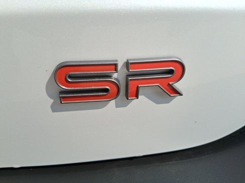 New 2026 Nissan Kicks SR image 6