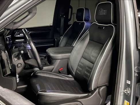 Used 2024 GMC Sierra 1500 AT4X w/ AT4X AEV Edition AWD/4WD image 31