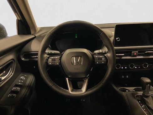 New 2026 Honda HR-V EX-L image 12