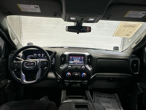 Used 2021 GMC Sierra 1500 Elevation w/ Preferred Package AWD/4WD image 16