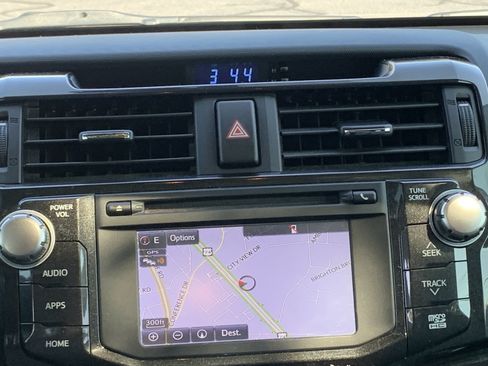Used 2019 Toyota 4Runner Limited AWD/4WD image 29
