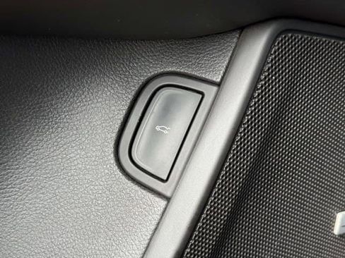 Used 2017 Cadillac CT6 AWD image 21