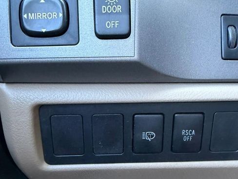 Used 2010 Toyota Sequoia SR5 RWD image 31