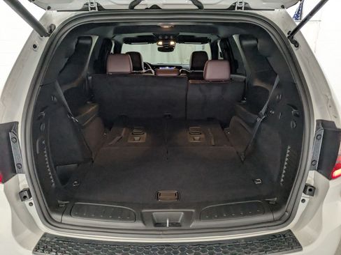 Certified 2026 Dodge Durango GT AWD/4WD image 27