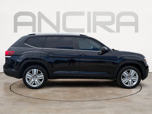 Used 2019 Volkswagen Atlas SE FWD image 11