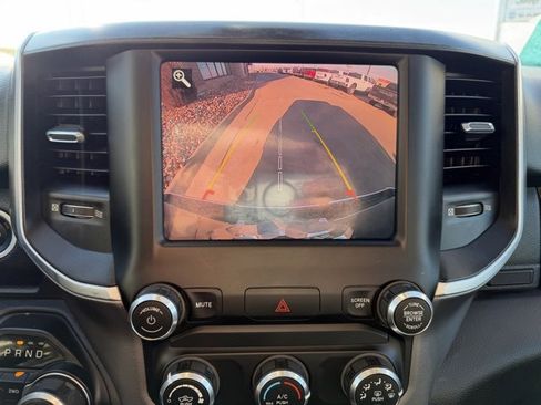 Used 2019 RAM 1500 Big Horn image 19