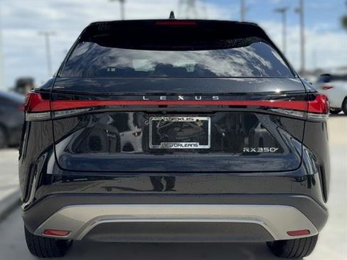 Used 2025 Lexus RX 350 Premium w/ Convenience Package image 7