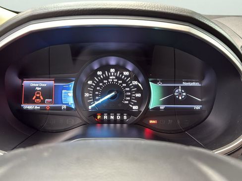 Used 2020 Ford Edge SEL w/ Convenience Package image 14