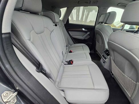 Used 2023 Audi Q5 2.0T Premium Plus w/ Premium Plus Package image 14