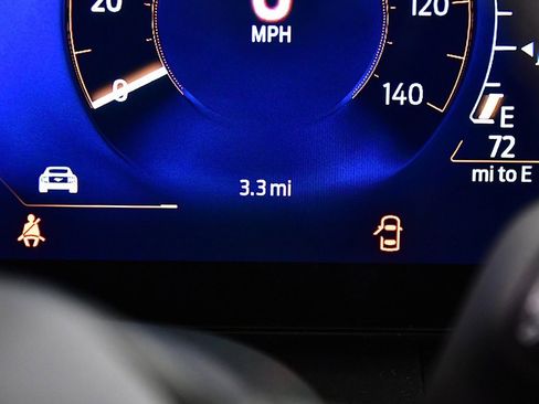 New 2026 Ford Mustang Premium w/ Anti-Theft Package image 16