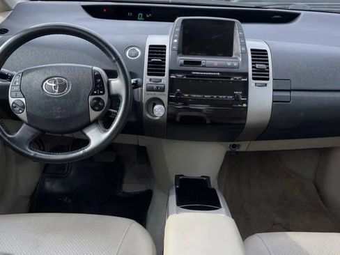 Used 2006 Toyota Prius image 10