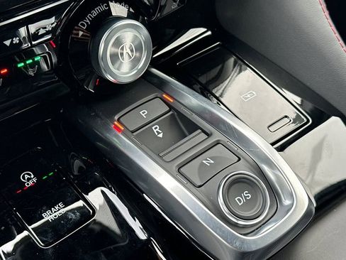 New 2026 Acura MDX Type S image 23